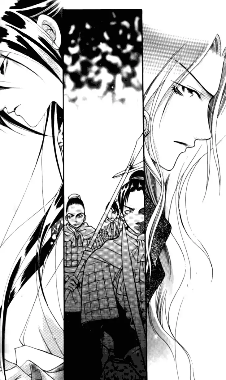 Dream of Loulan Kingdom Chapter 4 10